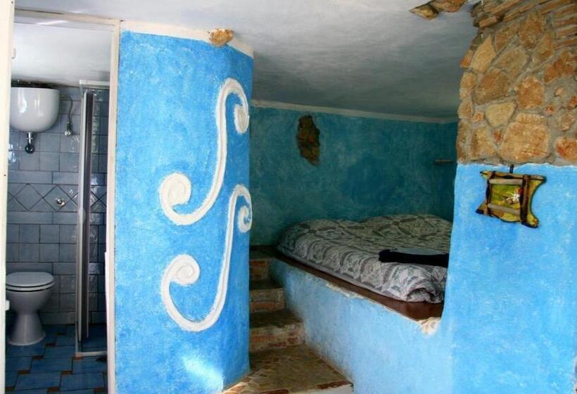 חדר משפחתי, Buenavistasurfmed