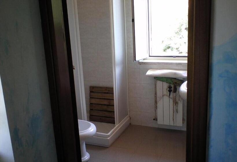 חדר משפחתי דלוקס, Buenavistasurfmed