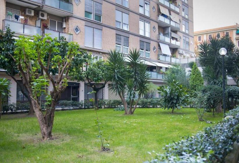 اتاق استاندارد, Cm B&b Piramide