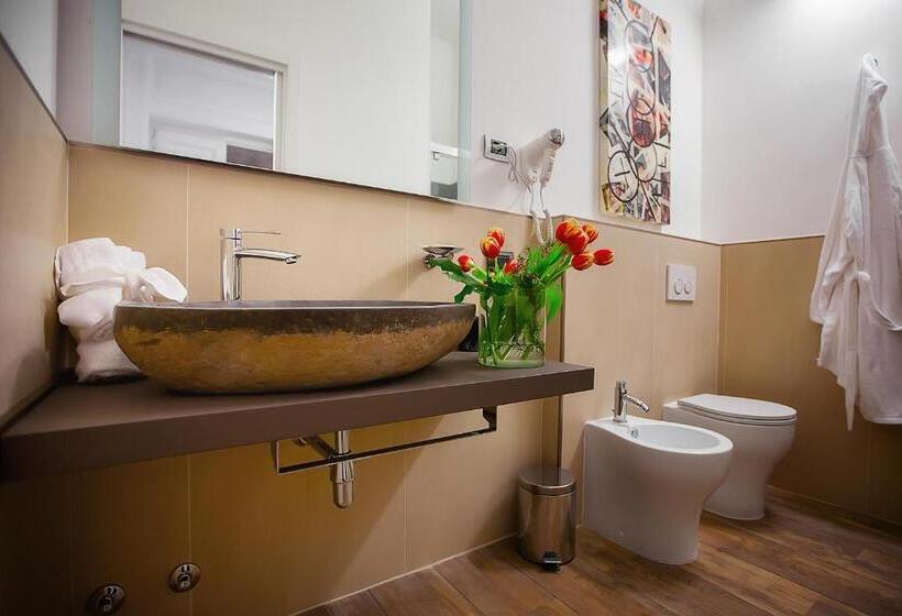 اتاق لوکس, Ferrari Suite