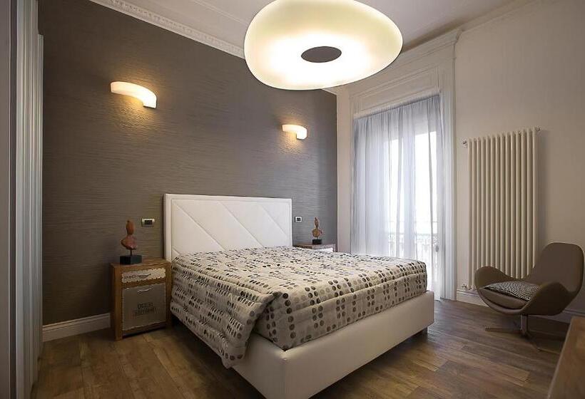 اتاق لوکس, Ferrari Suite