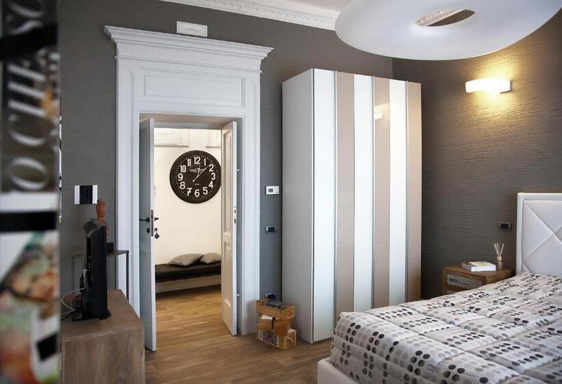 اتاق لوکس, Ferrari Suite