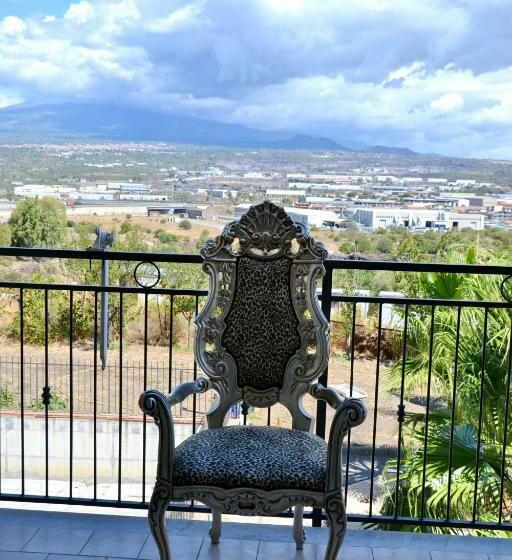 带共用浴室的标准房间, Bed & Breakfast Kalinka