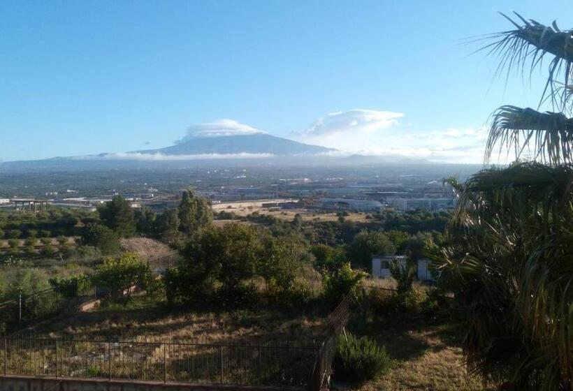 스탠다드 룸 공동 욕실, Bed & Breakfast Kalinka