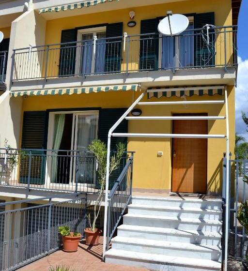 اتاق استاندارد با سرویس بهداشتی مشترک, Bed & Breakfast Kalinka