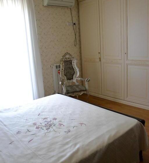 带共用浴室的标准房间, Bed & Breakfast Kalinka