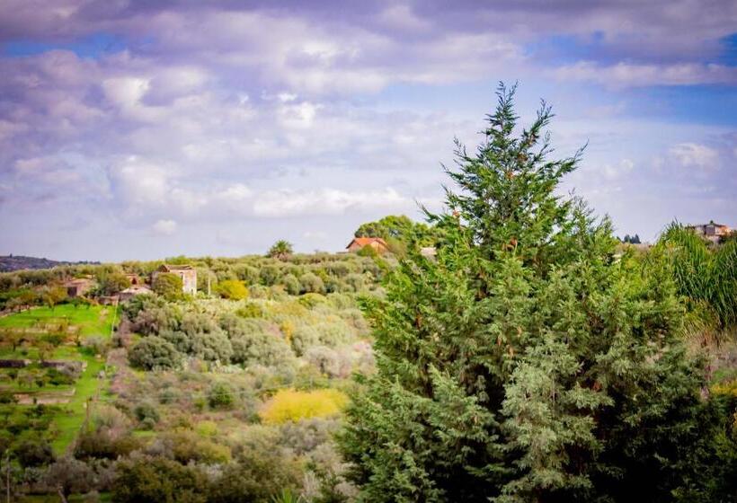 带共用浴室的标准房间, Bed & Breakfast Kalinka