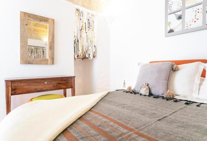 غرفة إقتصادية, La Casa Del Fico