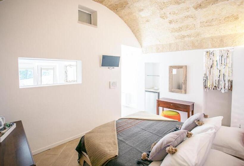 חדר אקונומי, La Casa Del Fico