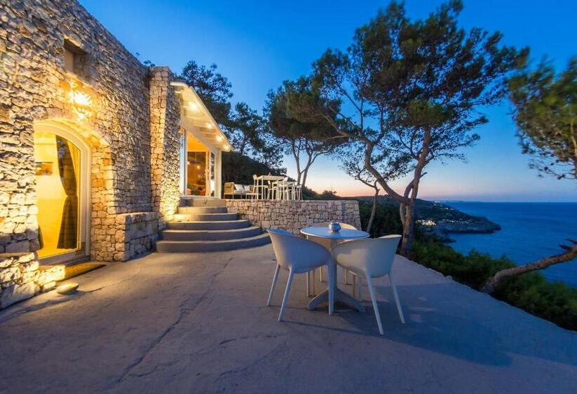 غرفة سوبيريور, La Casa Del Fico