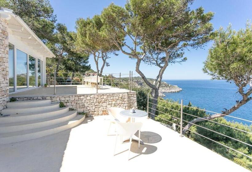 غرفة سوبيريور, La Casa Del Fico