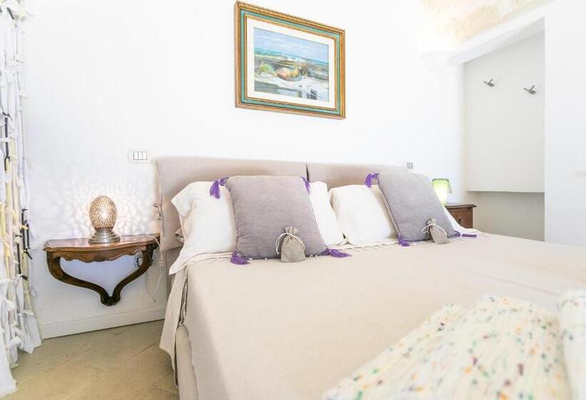 חדר סופריור, La Casa Del Fico