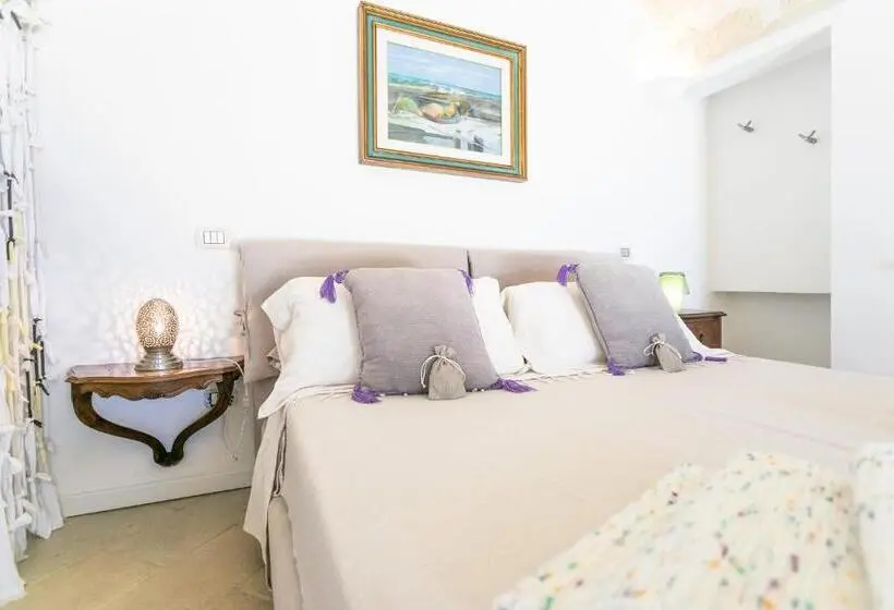 スーペリアールーム, La Casa Del Fico
