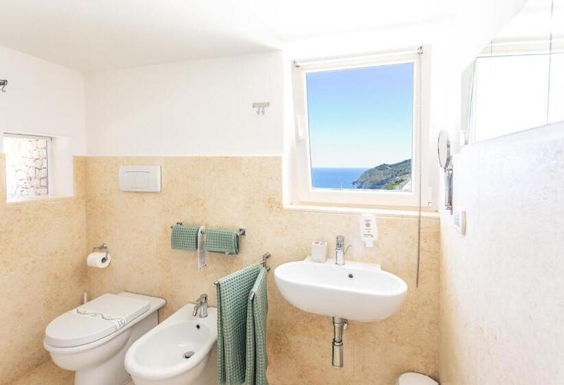 غرفة سوبيريور, La Casa Del Fico