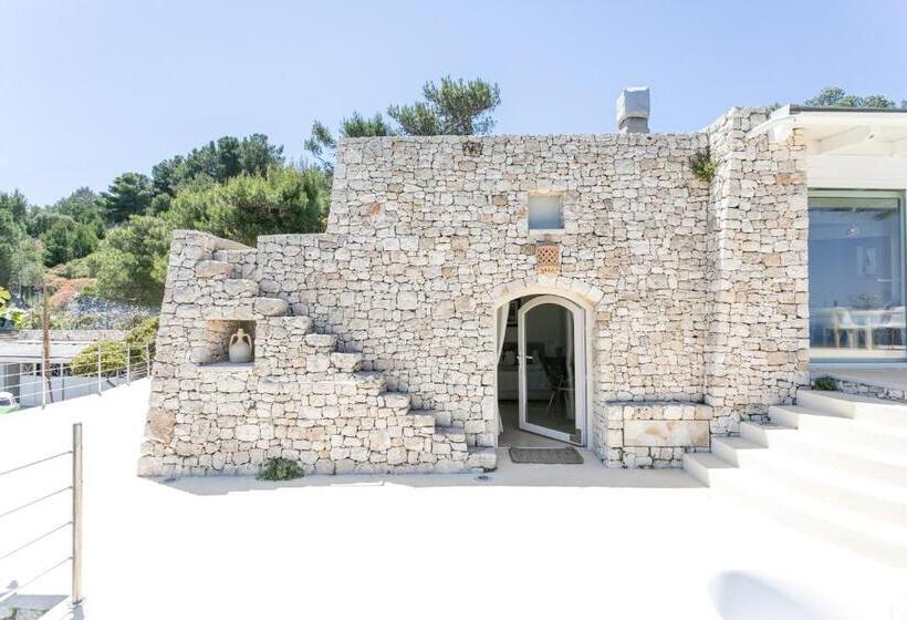 غرفة سوبيريور, La Casa Del Fico