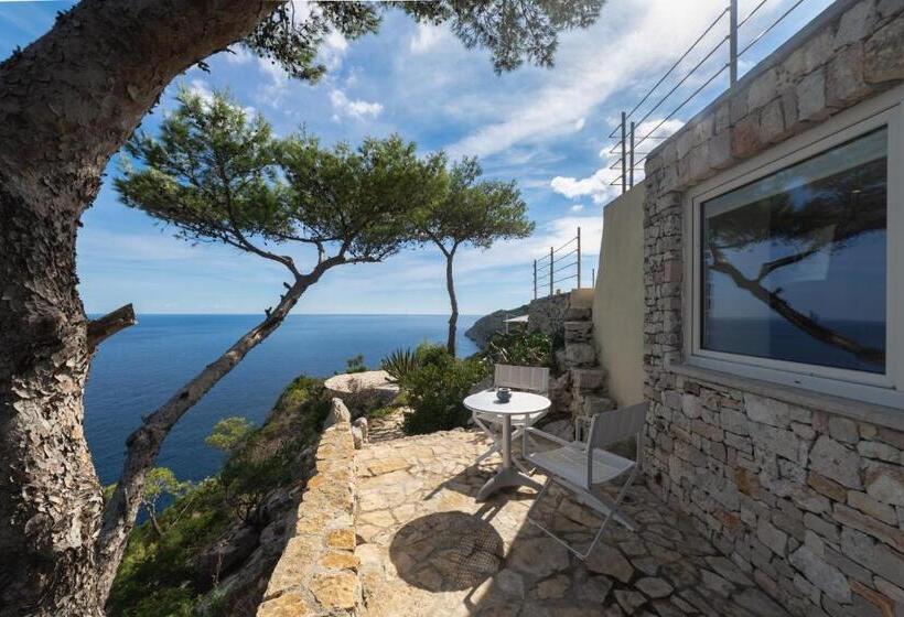 חדר סטנדרט עם מיטת קינג, La Casa Del Fico