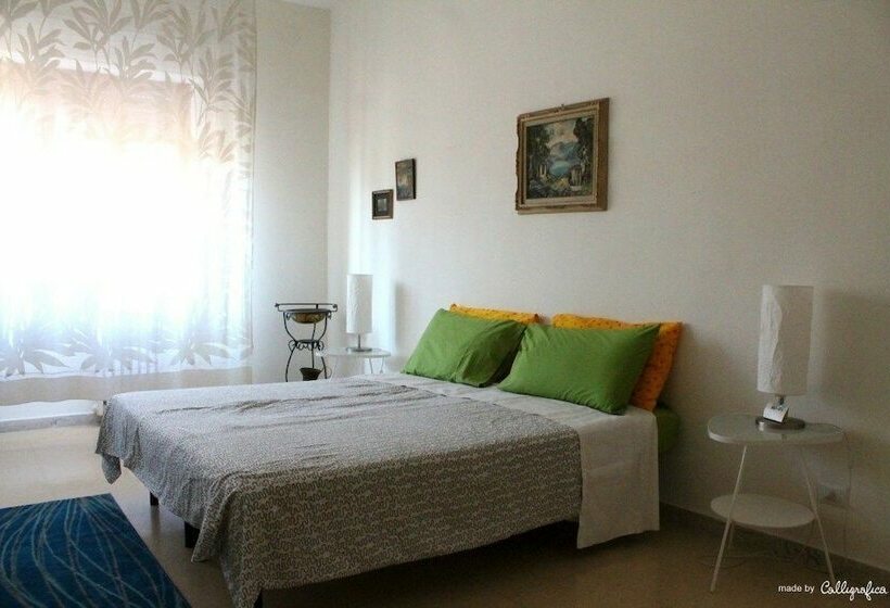 חדר סטנדרט, Le Chiocciole