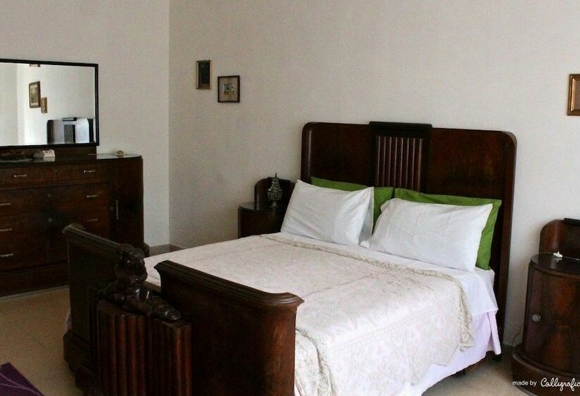 חדר סטנדרט, Le Chiocciole