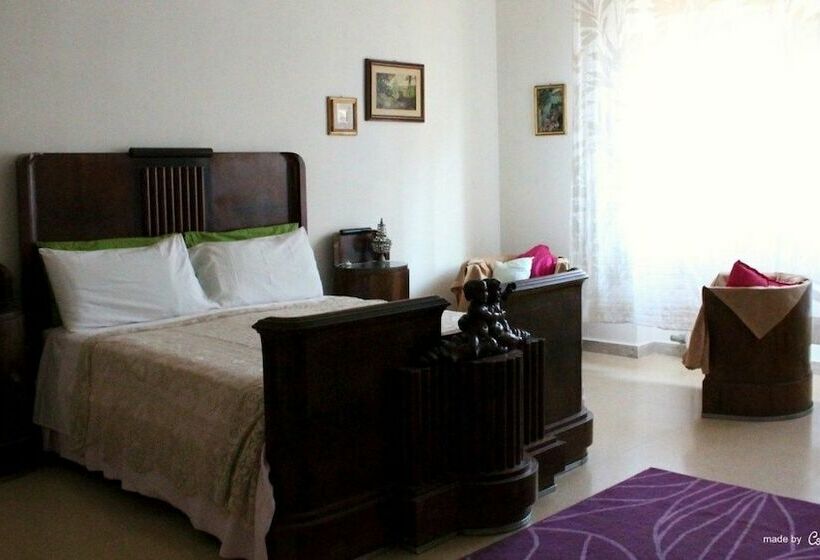 חדר סטנדרט, Le Chiocciole