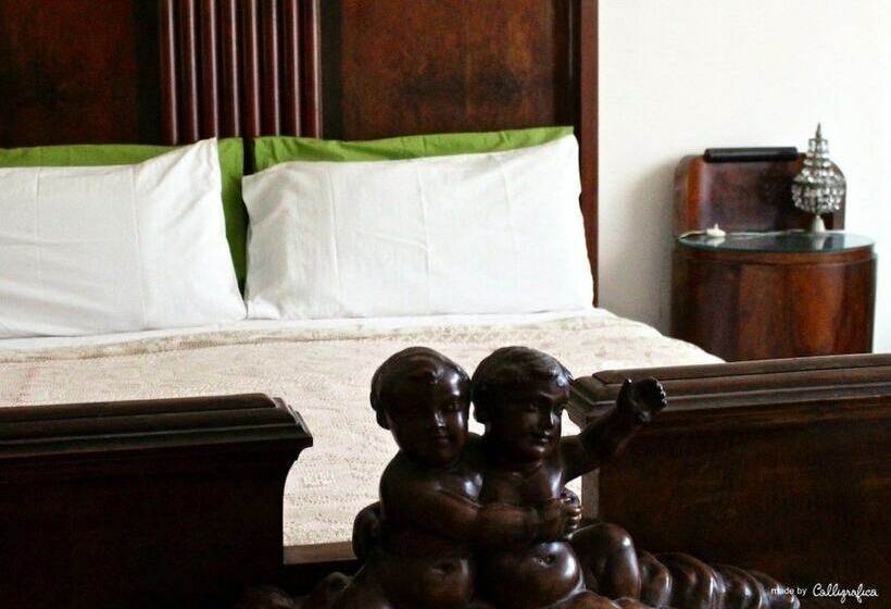 חדר סטנדרט, Le Chiocciole