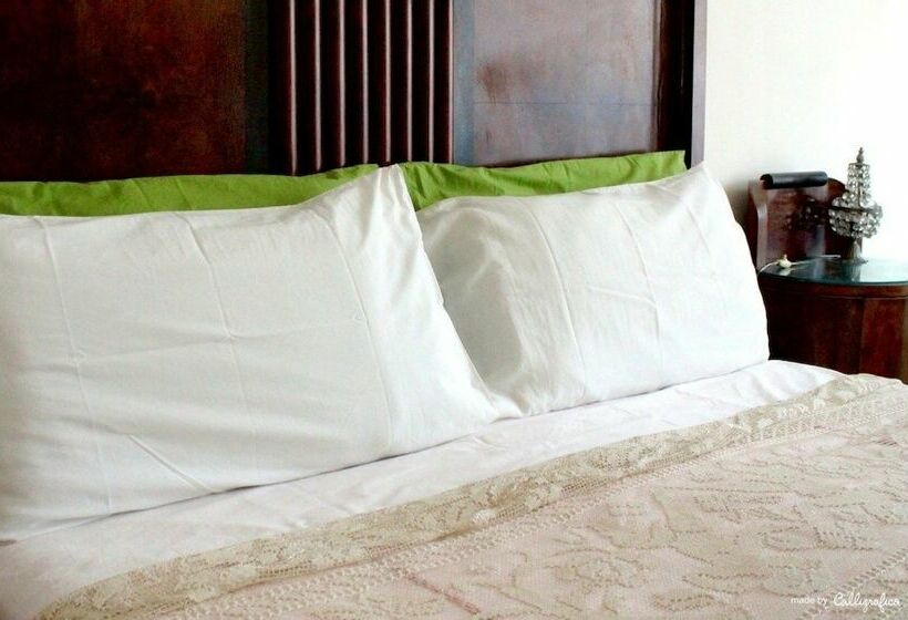 חדר סטנדרט, Le Chiocciole