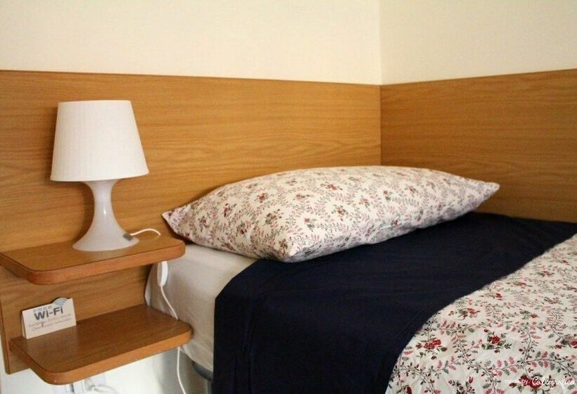 חדר סטנדרט, Le Chiocciole