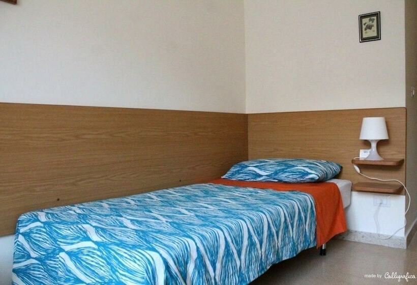 חדר סטנדרט, Le Chiocciole