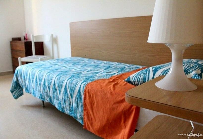 חדר סטנדרט, Le Chiocciole