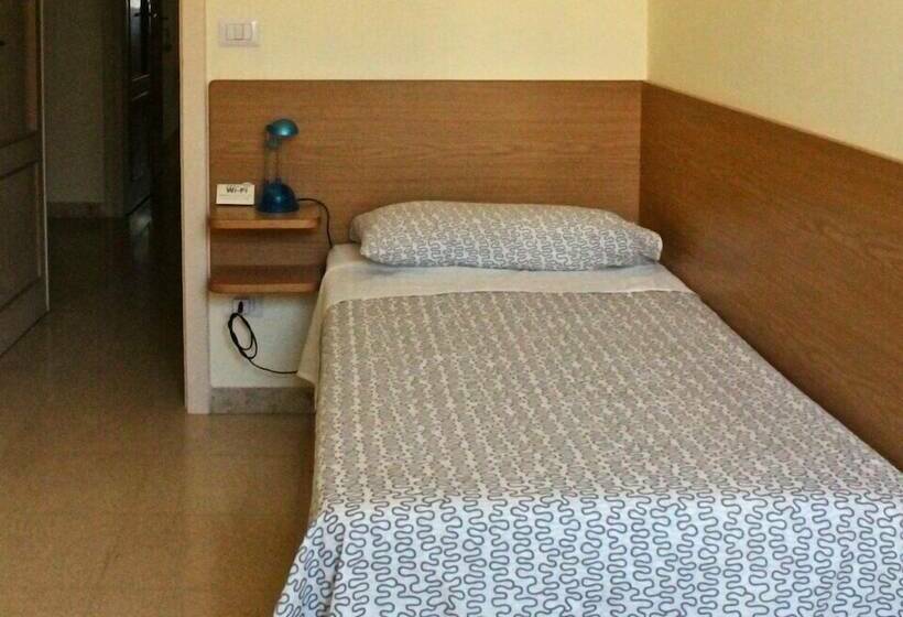 חדר סטנדרט, Le Chiocciole