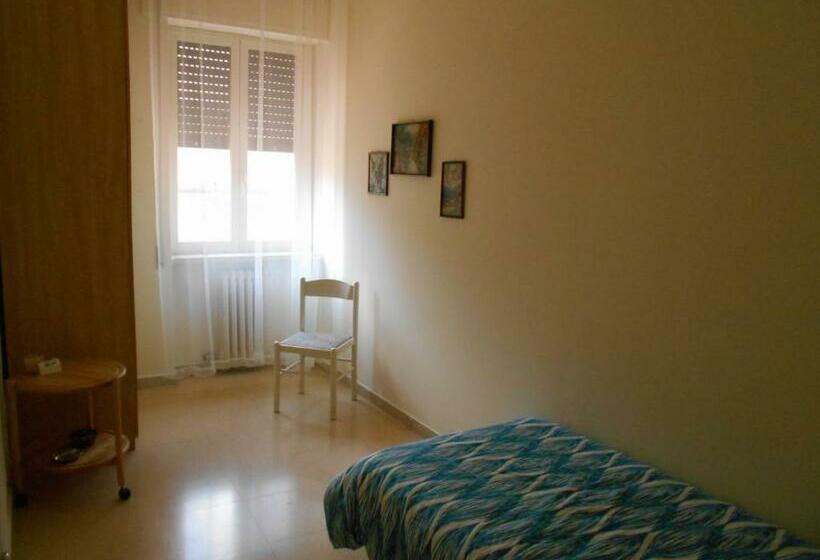 חדר סטנדרט יחיד, Le Chiocciole