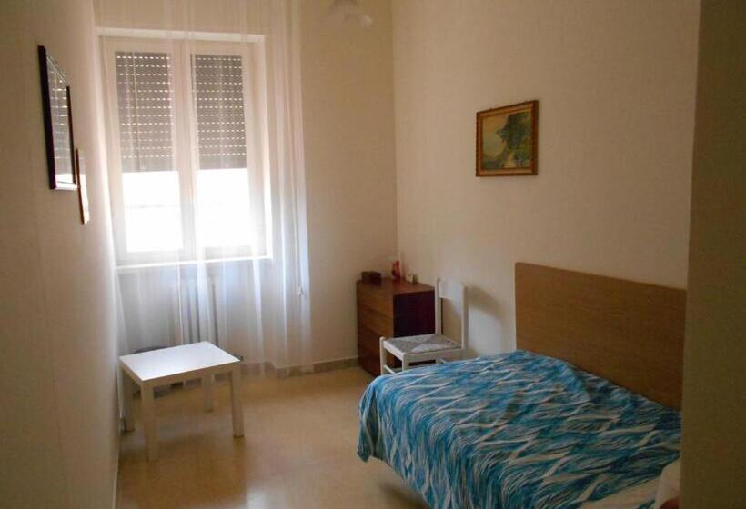 חדר סטנדרט יחיד, Le Chiocciole