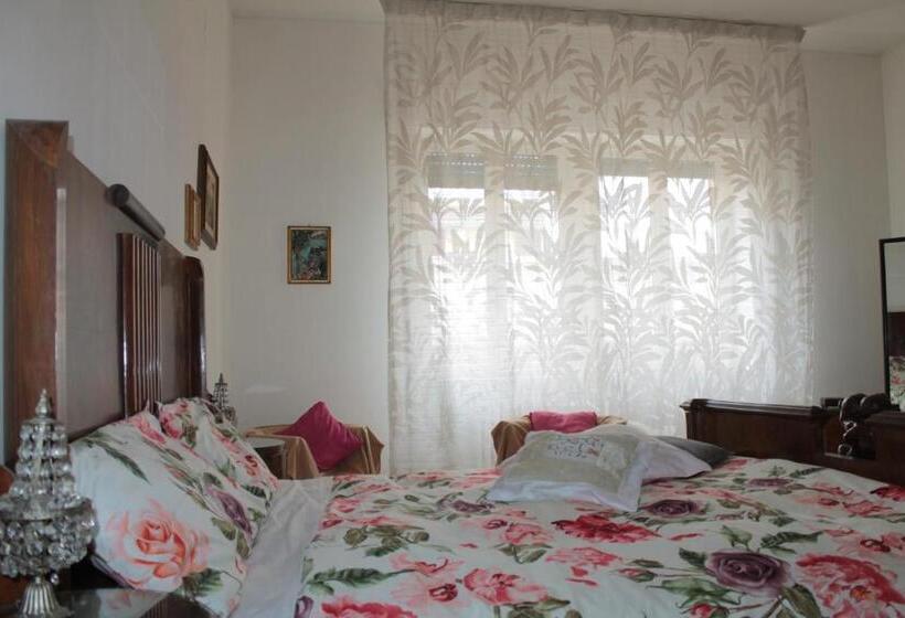 חדר סטנדרט, Le Chiocciole