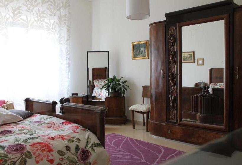 חדר סטנדרט, Le Chiocciole