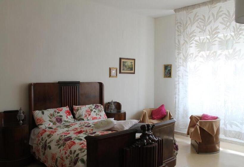 חדר אקונומי, Le Chiocciole