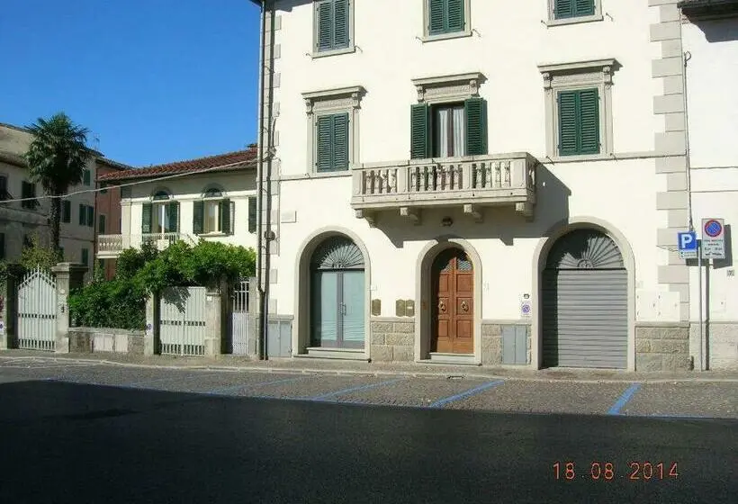 Duplex-sviitti, Lo Studio