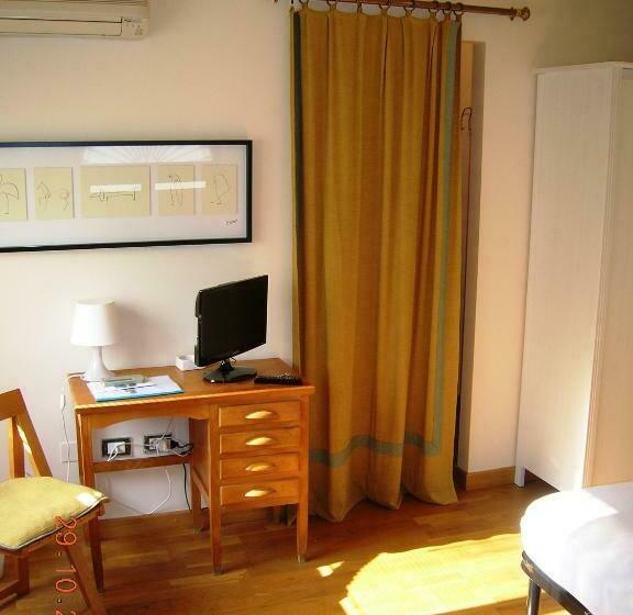 듀플렉스 스위트, Lo Studio