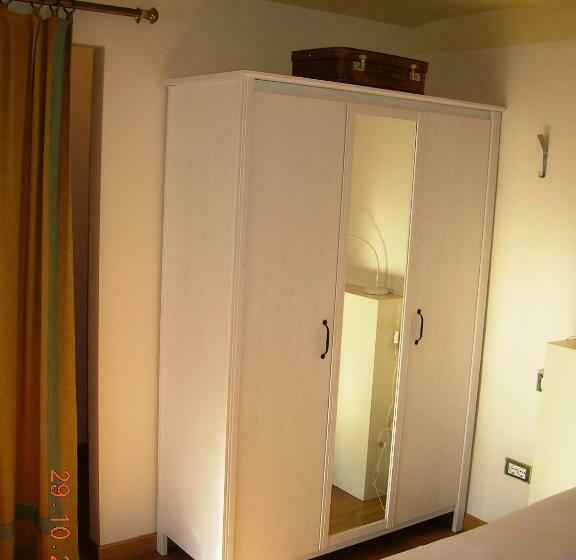 듀플렉스 스위트, Lo Studio