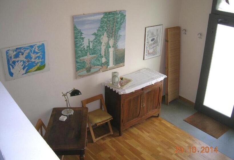 듀플렉스 스위트, Lo Studio