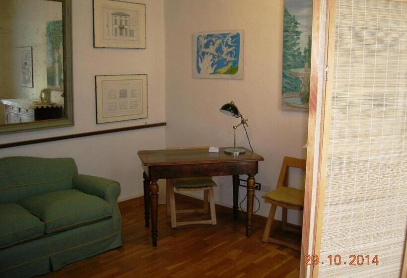 듀플렉스 스위트, Lo Studio