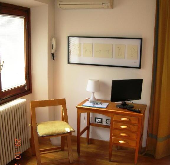 듀플렉스 스위트, Lo Studio