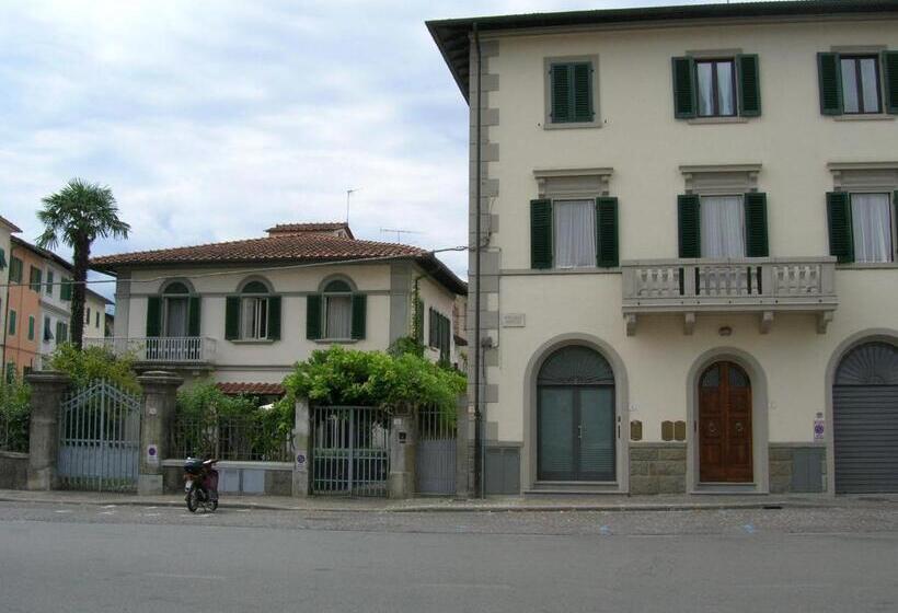 듀플렉스 스위트, Lo Studio