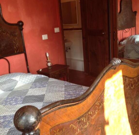 חדר סטנדרט יחיד, Room And Breakfast Torre