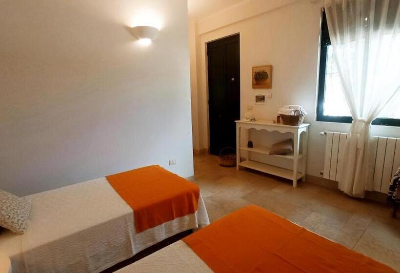 带2个卧室的公寓, Tenuta Alla Castellana