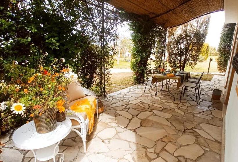 带2个卧室的公寓, Tenuta Alla Castellana