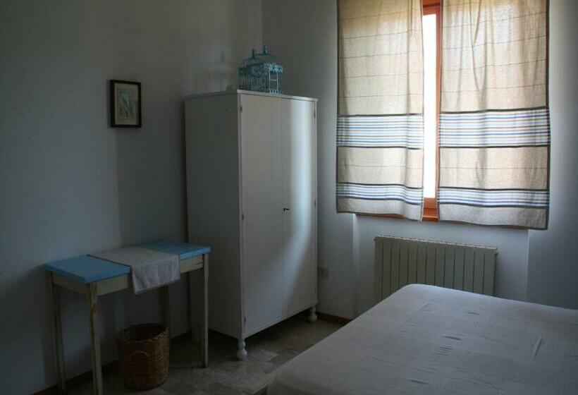 غرفة قياسية, Cristina B&b