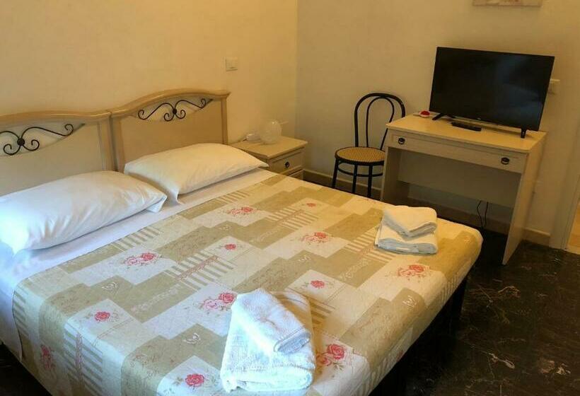 اتاق استاندارد, Home Sweet Home B&b