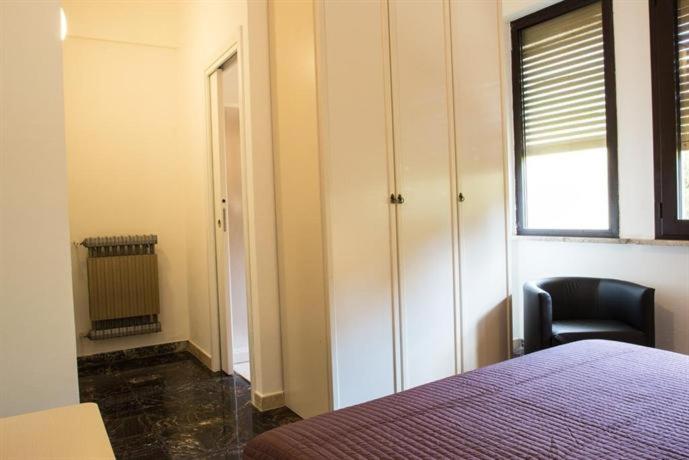 اتاق استاندارد, Home Sweet Home B&b