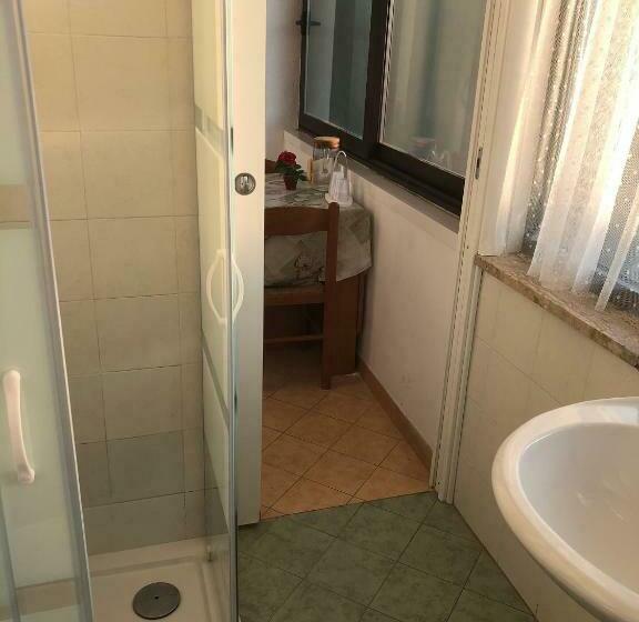 اتاق استاندارد, Home Sweet Home B&b