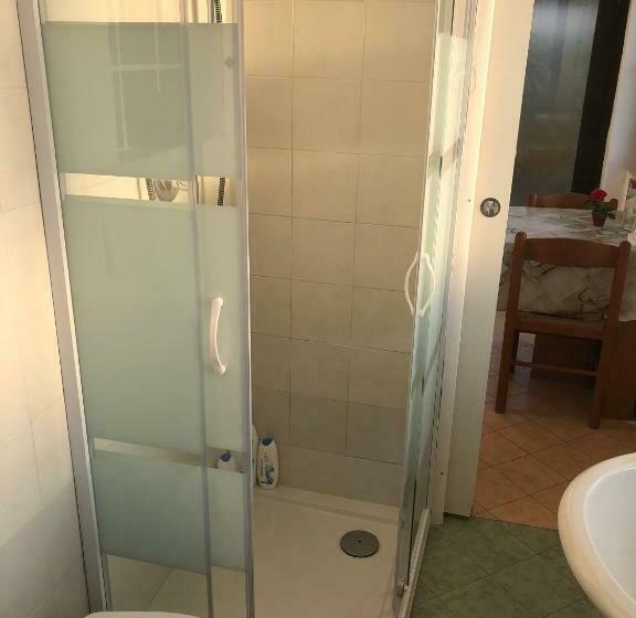 اتاق استاندارد, Home Sweet Home B&b