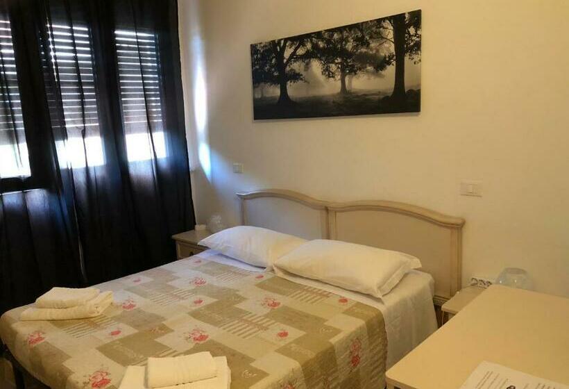 اتاق استاندارد, Home Sweet Home B&b